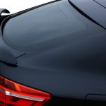 Aleron trasero BMW X6 E71 RDX Racedesign
