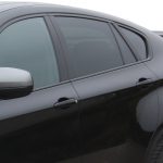Aleron trasero BMW X6 E71 RDX Racedesign