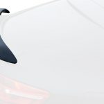 Aleron trasero BMW X6 E71 RDX Racedesign