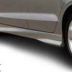 Taloneras Audi A3 8V RDX Racedesign