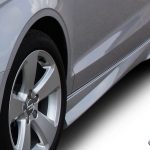 Taloneras Audi A3 8V RDX Racedesign