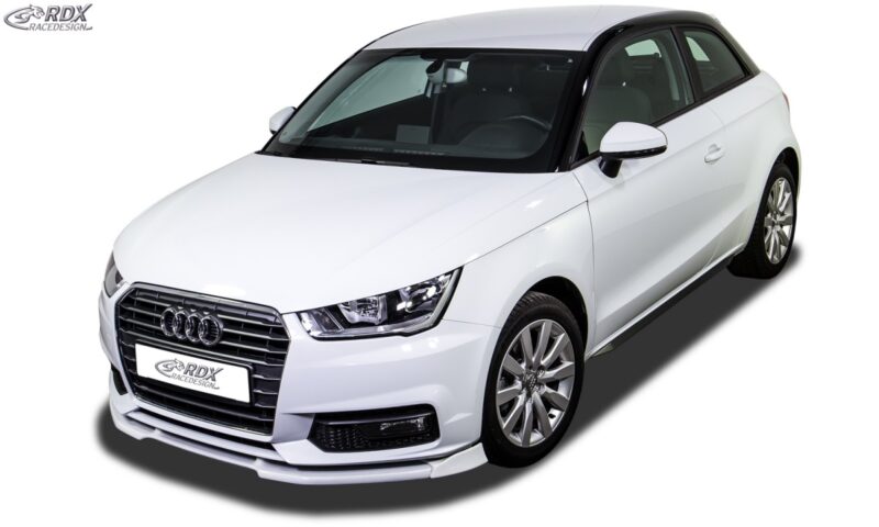 Taloneras Audi A1 8X RDX Racedesign