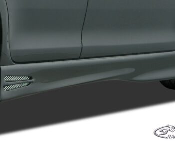 Taloneras RDX Racedesign "GT4" para VW Golf MK4 Cabrio