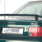 Aleron trasero Audi 100 C4 RDX Racedesign