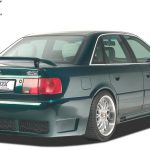 Aleron trasero Audi 100 C4 RDX Racedesign