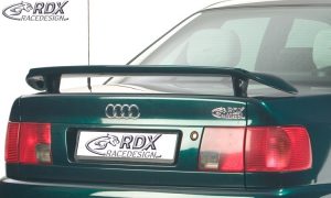 Aleron trasero Audi 100 C4 RDX Racedesign