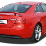 Taloneras Audi A5 8T RDX Racedesign