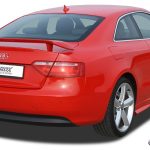 Taloneras Audi A5 8T RDX Racedesign