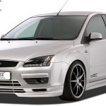 Kit de carroceria RDX Racedesign para Ford Focus MK2 04-07