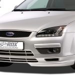 Kit de carroceria RDX Racedesign para Ford Focus MK2 04-07