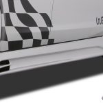 Taloneras Ford Focus MK2 RDX Racedesign "GT Race"