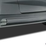 Taloneras RDX Racedesign para Seat Ibiza 6J 08-15 "GT Race"