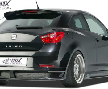 Añadido trasero RDX Racedesign Seat Ibiza 6J SC 08-12