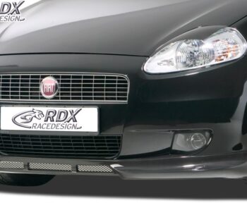 Añadido delantero Fiat Grande Punto 199 05-09 RDX Racedesign