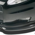 Añadido delantero Fiat Grande Punto 199 05-09 RDX Racedesign