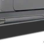 Kit de carroceria RDX Racedesign para Fiat Grande Punto 199 05-09