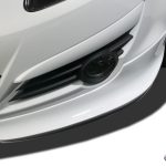 Kit de carroceria RDX Racedesign para Opel Corsa D 06-11