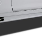 Taloneras Opel Corsa D 06-14 RDX Racedesign "GT Race"