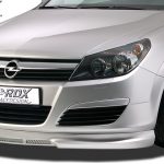 Kit de carroceria RDX Racedesign para Opel Astra H 5 puertas 04-10