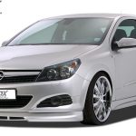 Kit de carroceria RDX Racedesign para Opel Astra H GTC 04-10