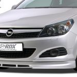 Kit de carroceria RDX Racedesign para Opel Astra H GTC 04-10