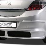 Kit de carroceria RDX Racedesign para Opel Astra H GTC 04-10