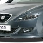 Kit de añadidos RDX Racedesign para Seat Leon 1P 05-09