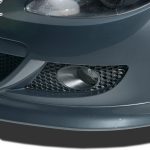 Kit de añadidos RDX Racedesign para Seat Leon 1P 05-09
