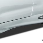 Taloneras RDX Racedesign para Seat Ibiza y Cordoba 93-02 "GT4"