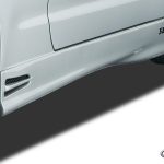 Taloneras RDX Racedesign para Seat Ibiza y Cordoba 93-02 "GT4"