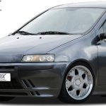 Kit de carroceria RDX Racedesign para Fiat Punto 188 99-03