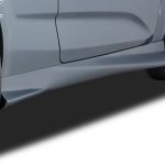 Taloneras RDX Racedesign Kia Pro Ceed ED 07-12