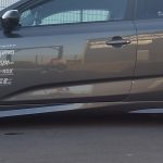 Taloneras RDX Racedesign Kia Pro Ceed ED 07-12