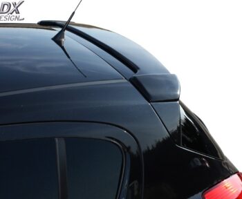 Aleron trasero Opel Corsa D 5 puertas RDX Racedesign