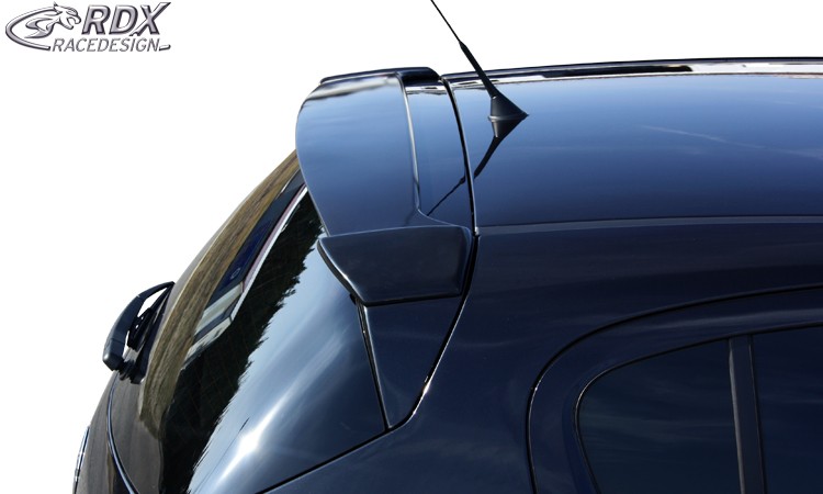 Opel Corsa D 5D Aleron Spoiler, OPEL CORSA D, OPEL, Shop