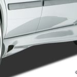 Taloneras RDX Racedesign Opel Astra G 98-04 "Reverse"