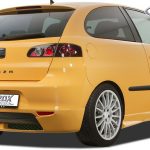 Añadido trasero RDX Racedesign Seat Ibiza FR 6L