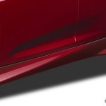 Taloneras Ford Focus MK3 RDX Racedesign "Turbo"