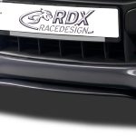 Añadido delantero Ford Fiesta JA8/JR8 08-12 RDX Racedesign