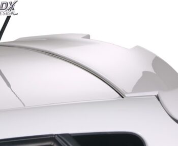 Alerón RDX Racedesign para Seat Ibiza 6J