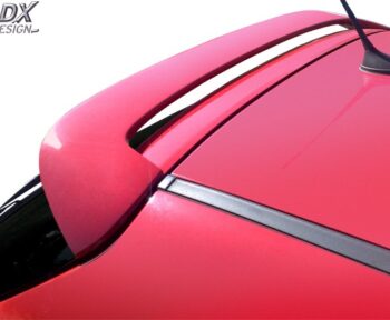 Alerón para Peugeot 206 RDX Racedesign