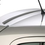 Alerón trasero RDX Racedesign para Opel Astra H 5 puertas