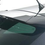 Alerón RDX Racedesign para Seat Ibiza 6J SC