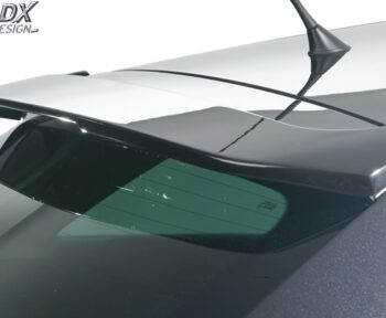 Alerón RDX Racedesign para Seat Ibiza 6J SC