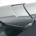 Alerón RDX Racedesign para Seat Ibiza 6J SC