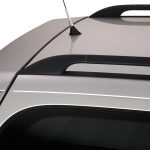 Alerón trasero RDX Racedesign para Opel Astra G Caravan