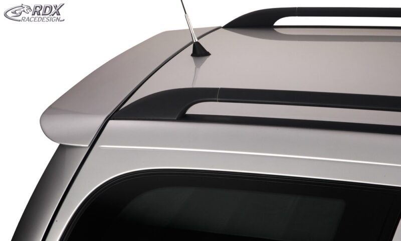 Alerón trasero RDX Racedesign para Opel Astra G Caravan