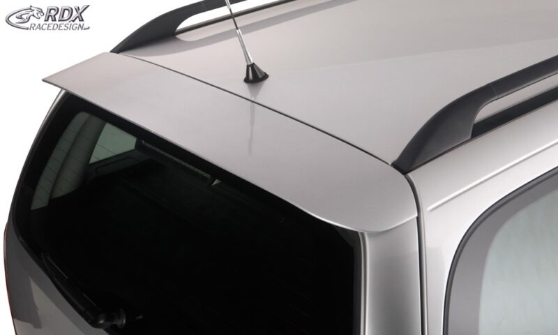 Alerón trasero RDX Racedesign para Opel Astra G Caravan