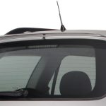 Alerón trasero RDX Racedesign para Opel Astra G Caravan