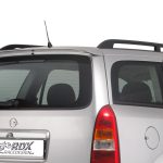 Alerón trasero RDX Racedesign para Opel Astra G Caravan